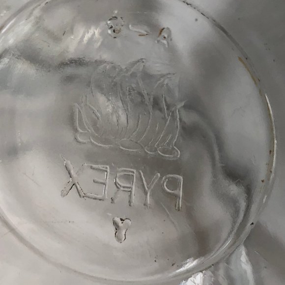 Pyrex Coffee Pot ( One of the oldest models) VTG - Picture 9 of 10